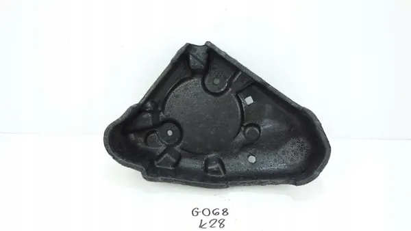 BMW OEM 7295655 AdBlue-tank Schuimbescherming voor X5 F15 image 4