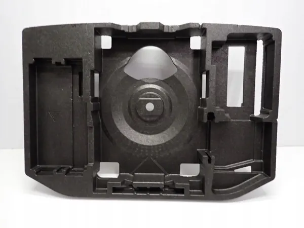 OEM 9800436680 Bagageutrymmesmatta för Peugeot 308 II T9 image 2