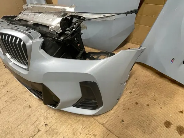 Set frontale completo BMW X3 G01 LCI 2.0i C4P mPak image 9