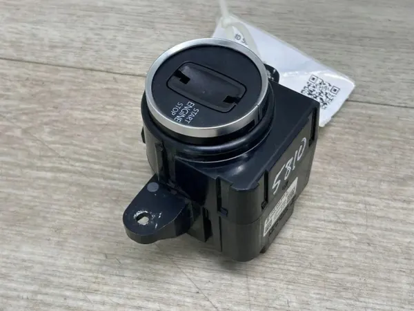 Interruptor de encendido OEM 7P6905843A para VW Touareg 3.6L image 2