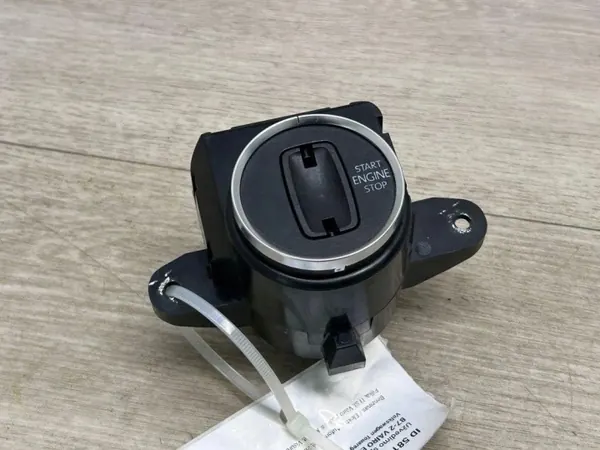 Interruptor de encendido OEM 7P6905843A para VW Touareg 3.6L image 6