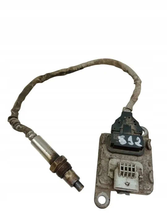 Lambda-Sonde NOX 9821121180 2.0 HDI 149PS Toyota ProAce II image 2