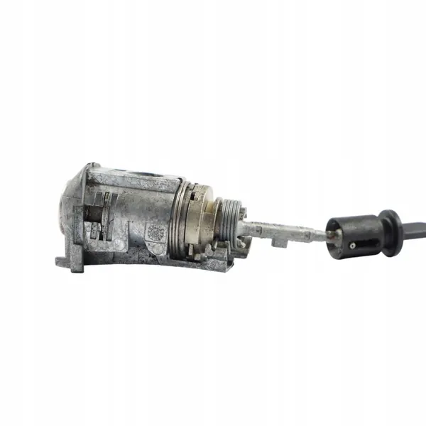 Serrure Porte Conducteur Audi RS6 C7 OEM F107837167BN image 5