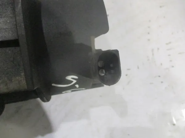 Polttoainesuodattimen Kotelo OEM 6650473240 Volvo D3 D4 image 5