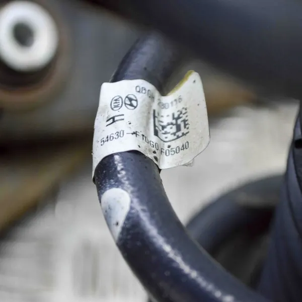 Ammortizzatore Anteriore Destro Kia Sportage (QL) 54610D3000 image 6