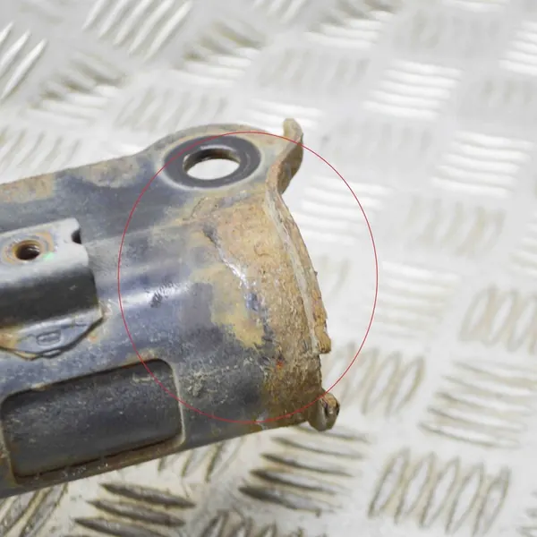 Ammortizzatore Anteriore Destro Kia Sportage (QL) 54610D3000 image 8