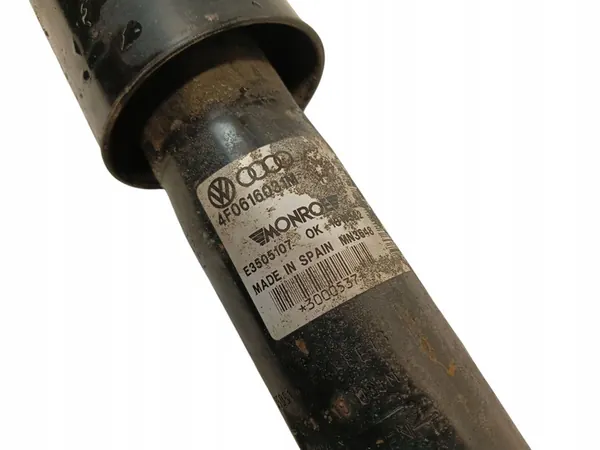 Vänster Bakluftdämpare Audi A6 C6 180HK 4F0616031M image 2