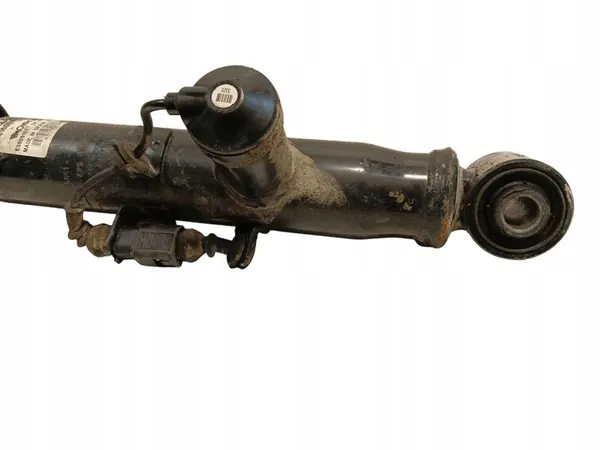 Vänster Bakluftdämpare Audi A6 C6 180HK 4F0616031M image 3