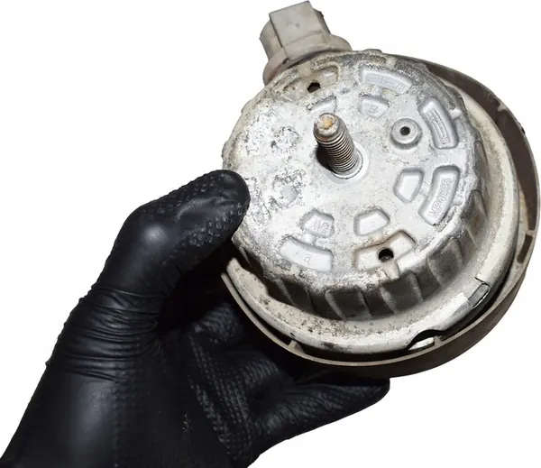 AUDI A6 C6 LIFT 3.0 TDI Motorhalterung Rechts 4F0199382BL image 3