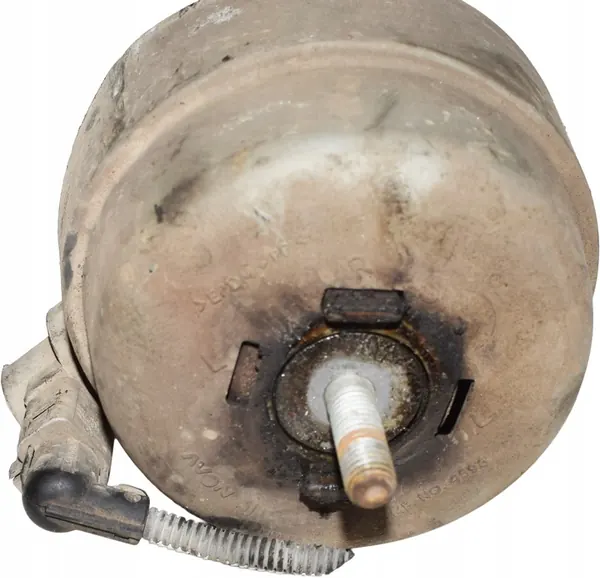 AUDI A6 C6 LIFT 3.0 TDI Motorhalterung Rechts 4F0199382BL image 5