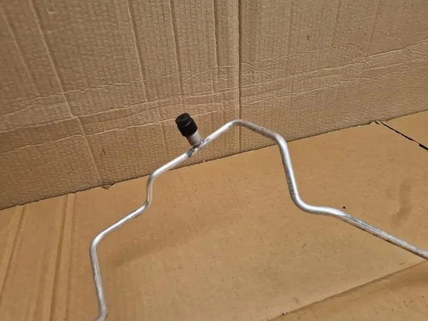 A/C-putki Renault Clio III OE 8200422126A image 4