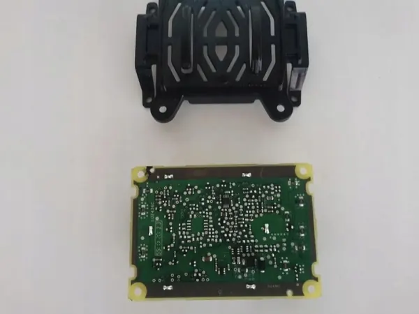 Module Convertisseur LED Audi OEM 4H0907472E pour Phares image 3