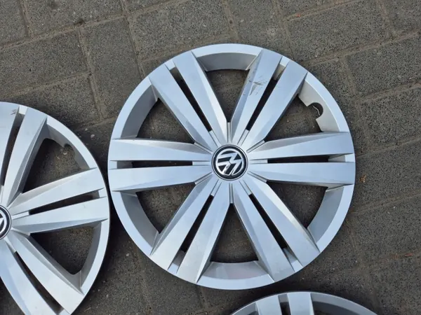 Napin suojus VW Caddy V 2020 R16 5TA601147 image 4