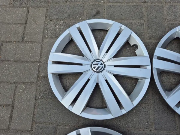 Napin suojus VW Caddy V 2020 R16 5TA601147 image 5