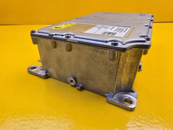 Mercedes-Benz EQC 2022 Inversor OEM A0009009026 image 3