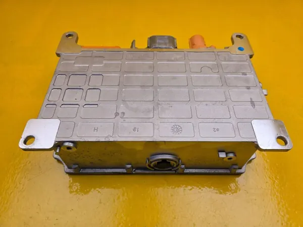 Mercedes-Benz EQC 2022 Inversor OEM A0009009026 image 4