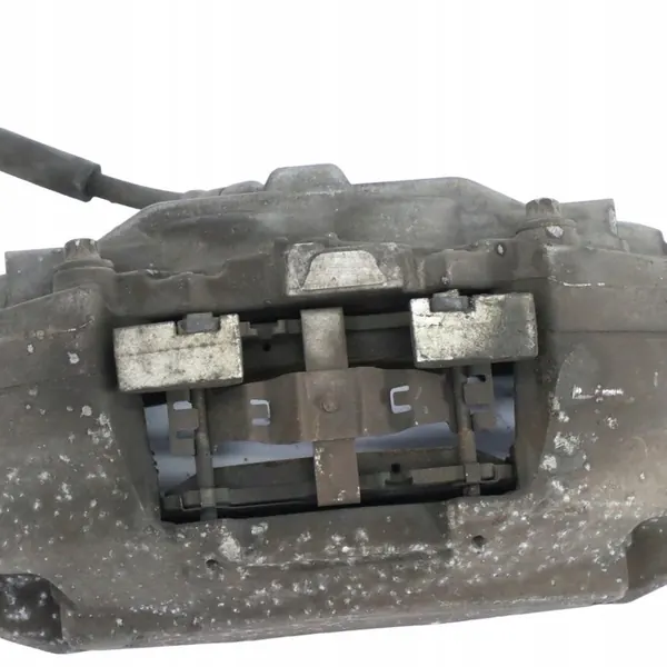 Vasen Etujarrusatula Mercedes W213 X253 A0114219398 image 7