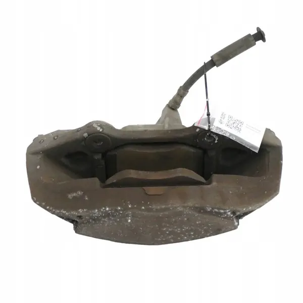 Vasen Etujarrusatula Mercedes W213 X253 A0114219398 image 9