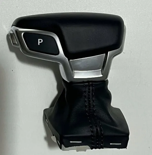 Audi Schalthebelknauf OEM 8W1713140D Gebraucht image 2
