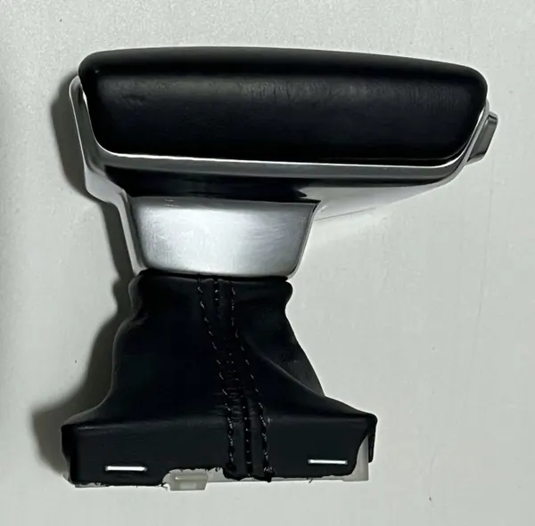 Audi Schalthebelknauf OEM 8W1713140D Gebraucht image 5