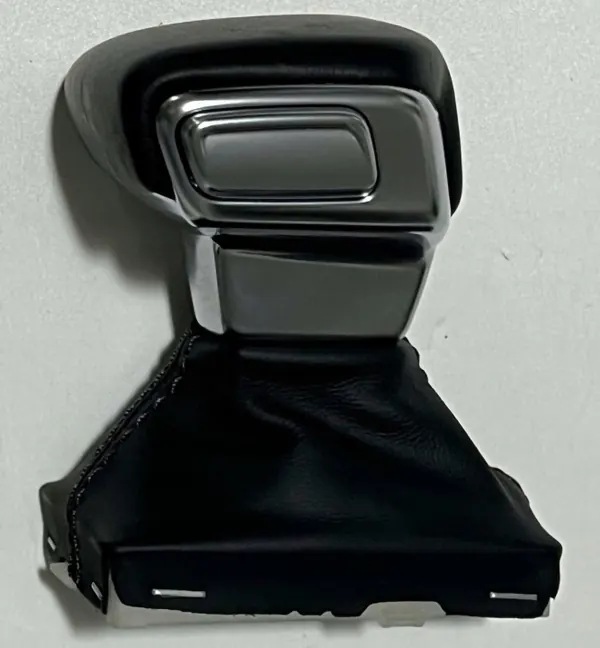 Audi Schalthebelknauf OEM 8W1713140D Gebraucht image 6