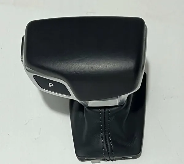 Audi Schalthebelknauf OEM 8W1713140D Gebraucht image 7