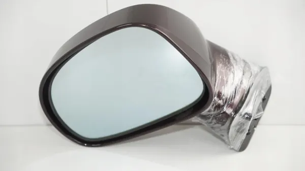 OEM 360197263 vänster sidospegel för SsangYong Rodius 12-15R image 9