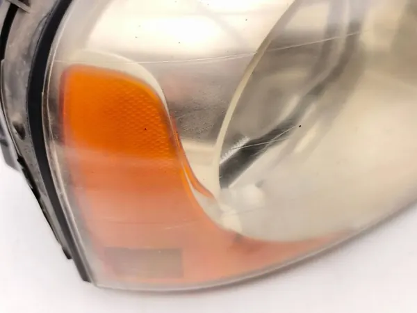 Volvo XC90 2007 Heijastin 30698814 image 3