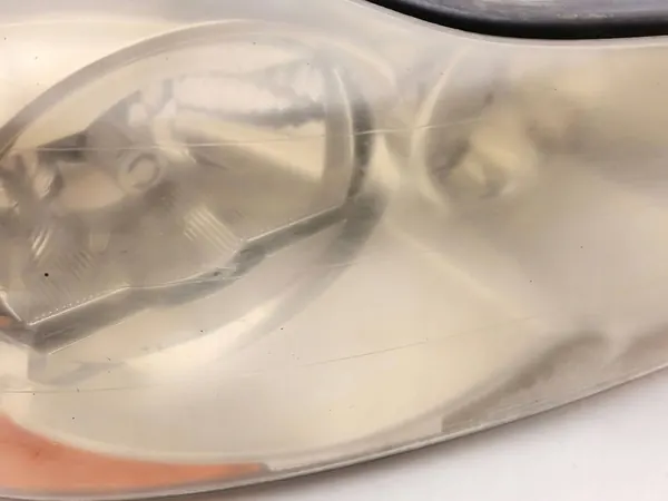 Volvo XC90 2007 Heijastin 30698814 image 4