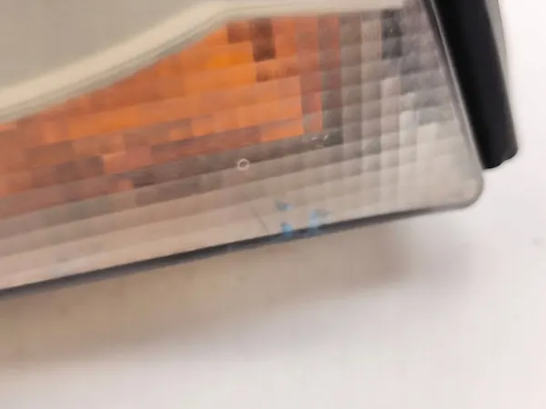 Volvo XC90 2007 Heijastin 30698814 image 6