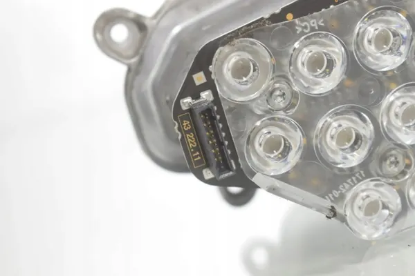 Module LED BMW OEM 34218657 pour Série 5 image 5