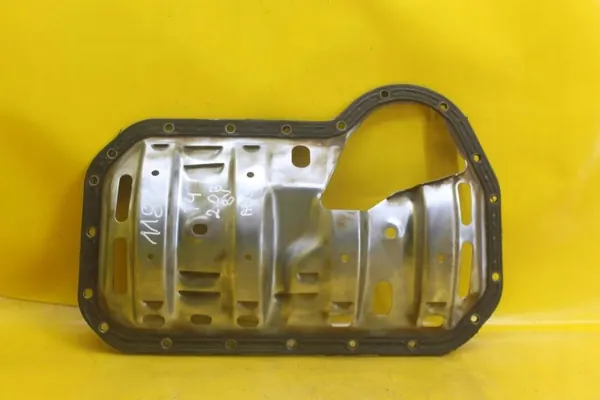 Protector de onda de aceite OEM 1182 para VW Transporter T4 image 4