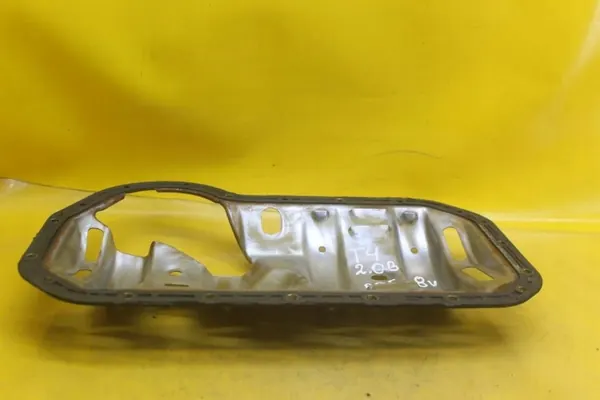 Protector de onda de aceite OEM 1182 para VW Transporter T4 image 9