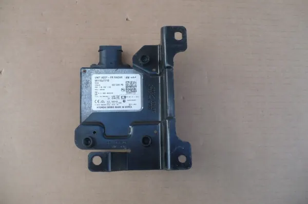 OEM 99110 J7710 Frontradarsensor für Kia XCeed image 3