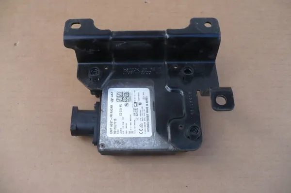 OEM 99110 J7710 Frontradarsensor für Kia XCeed image 4