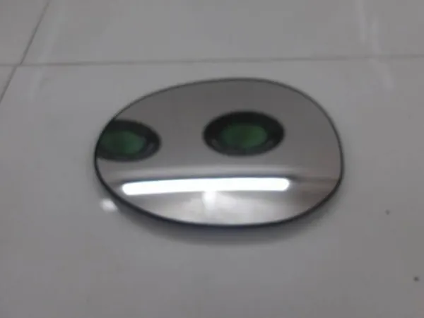 OEM A6878027 Toyota Aygo 2005 Voordeur Spiegel Insert image 2