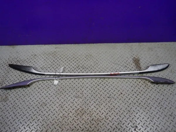 Barras de techo OEM Zawada-217834- para Peugeot 307 image 2