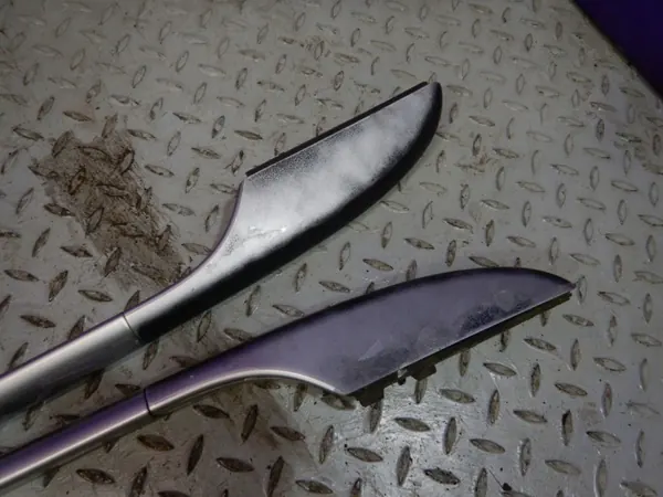 Barras de techo OEM Zawada-217834- para Peugeot 307 image 3