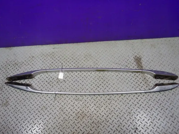 Barras de techo OEM Zawada-217834- para Peugeot 307 image 5