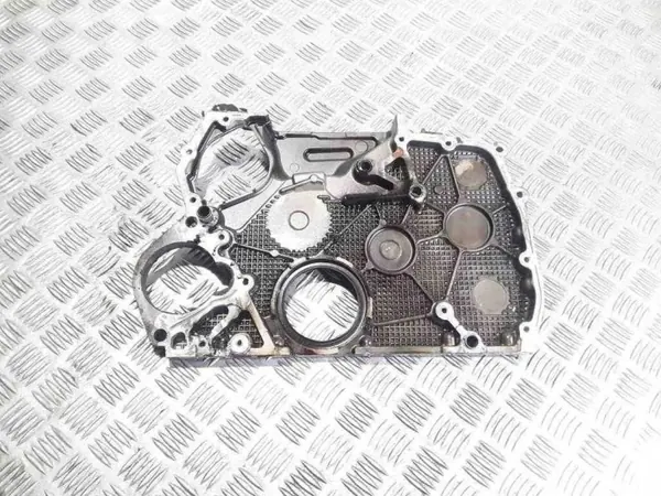 Tampa da corrente de distribuição VW OEM 070109211A Touareg image 2