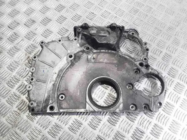Tampa da corrente de distribuição VW OEM 070109211A Touareg image 3
