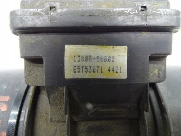 Massameter Suzuki Vitara I 1.6 E5T53071 image 5