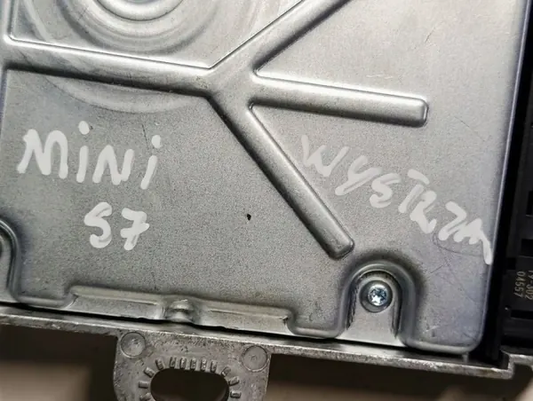 Airbagmodule OEM 9873244 voor Mini Cooper S F57 image 4