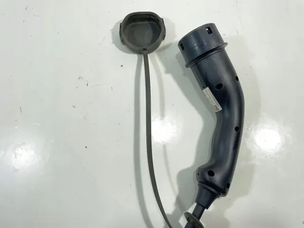 Câble de charge Nissan Leaf II EV OEM 296905SJ0A image 3