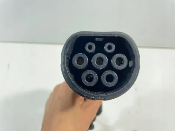 Câble de charge Nissan Leaf II EV OEM 296905SJ0A image 4