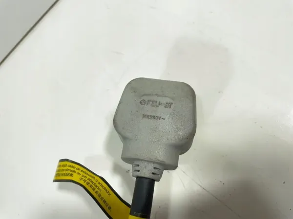 Câble de charge Nissan Leaf II EV OEM 296905SJ0A image 8