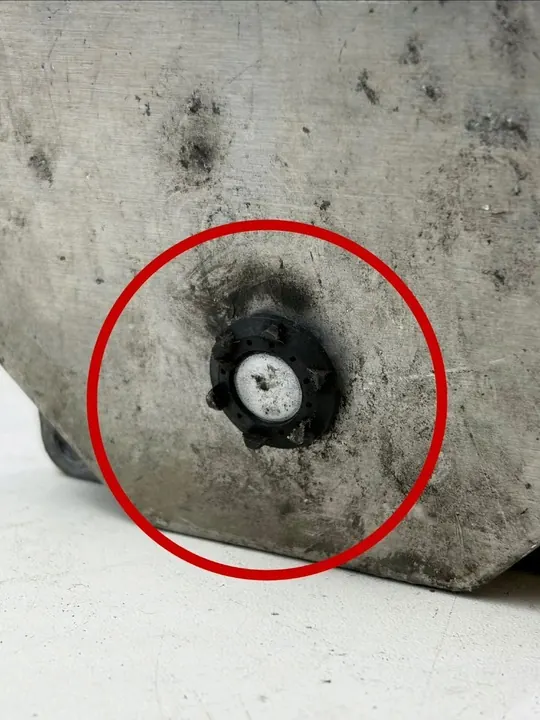 Contrôleur de Moteur Fiat 500 1.2 5SF9.MS image 5