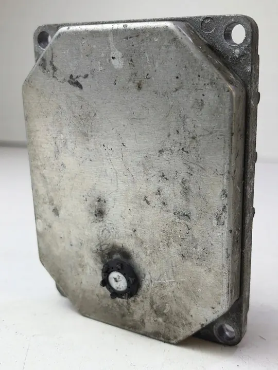 Contrôleur de Moteur Fiat 500 1.2 5SF9.MS image 6