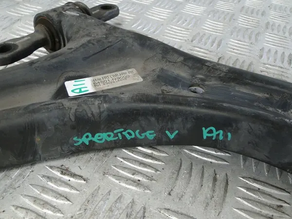 KIA SPORTAGE V BRACCIO ANTERIORE DESTRO OEM 54501-N9000 image 4