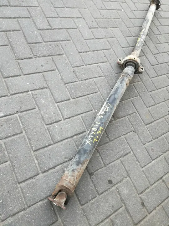 Nissan OE 37000JG70A drivaxel, bak image 2